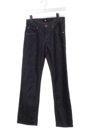 Damen Jeans DC Shoes, Größe S, Farbe Blau, Preis € 38,36
