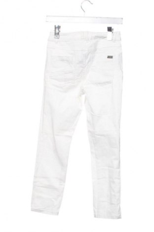 Дамски дънки Denim 1982, Размер S, Цвят Бял, Цена 29,99 лв.