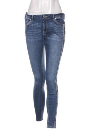 Damen Jeans Denim 1982, Größe L, Farbe Blau, Preis € 15,00