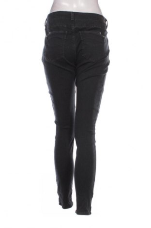 Dámske džínsy  Denim 1982, Veľkosť L, Farba Sivá, Cena  14,84 €