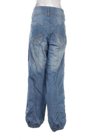 Női farmernadrág Denim By Lindex, Méret XL, Szín Kék, Ár 7 879 Ft