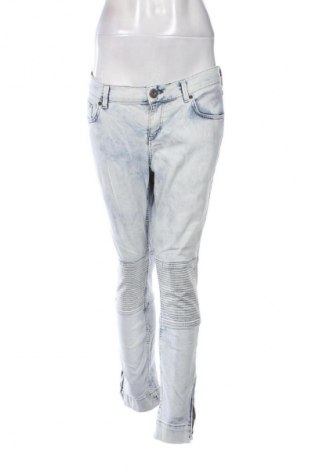Damen Jeans Denim By Lindex, Größe L, Farbe Blau, Preis € 9,99