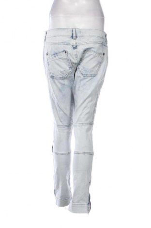 Damen Jeans Denim By Lindex, Größe L, Farbe Blau, Preis € 9,99