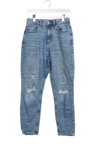 Γυναικείο Τζίν Denim&Co., Μέγεθος S, Χρώμα Μπλέ, Τιμή 7,99 €