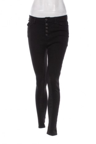 Damen Jeans Denim Co., Größe M, Farbe Schwarz, Preis € 8,99