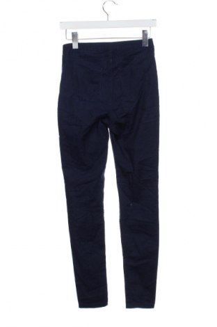 Női farmernadrág Denim&Co., Méret XS, Szín Kék, Ár 3 249 Ft