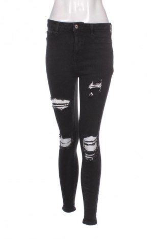 Damen Jeans Denim Co., Größe M, Farbe Schwarz, Preis € 8,99