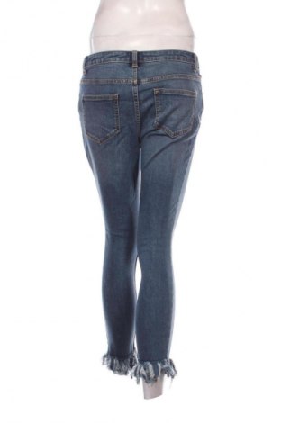 Blugi de femei Denim Co., Mărime M, Culoare Albastru, Preț 38,99 Lei