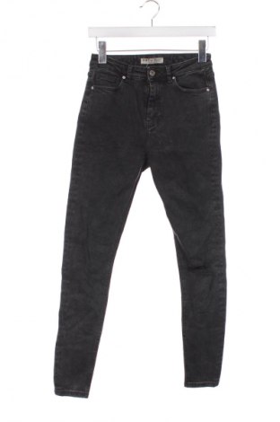 Dámske džínsy  Denim Co., Veľkosť XS, Farba Čierna, Cena  6,95 €