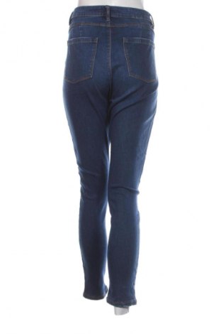 Damen Jeans Denim Co., Größe XL, Farbe Blau, Preis 20,99 €