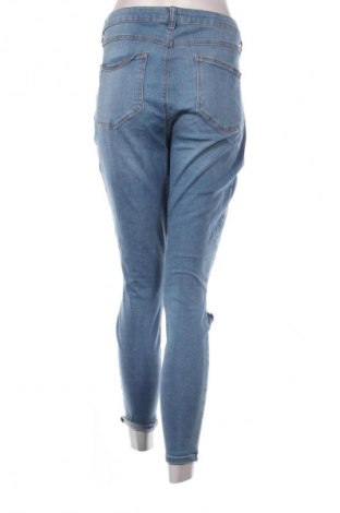 Damen Jeans Denim Co., Größe XL, Farbe Blau, Preis € 12,99