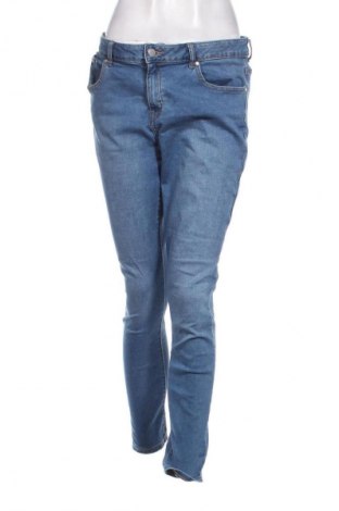 Dámské džíny  Denim Co., Velikost XL, Barva Modrá, Cena  367,00 Kč