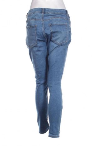 Dámské džíny  Denim Co., Velikost XL, Barva Modrá, Cena  367,00 Kč