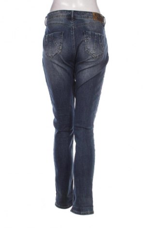 Blugi de femei Desigual, Mărime XL, Culoare Albastru, Preț 325,92 Lei