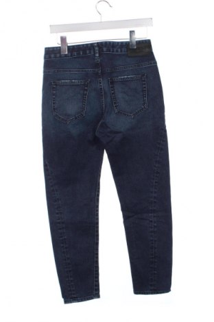 Damskie jeansy Diesel, Rozmiar XS, Kolor Niebieski, Cena 278,46 zł