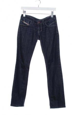 Damen Jeans Diesel, Größe M, Farbe Blau, Preis € 66,99
