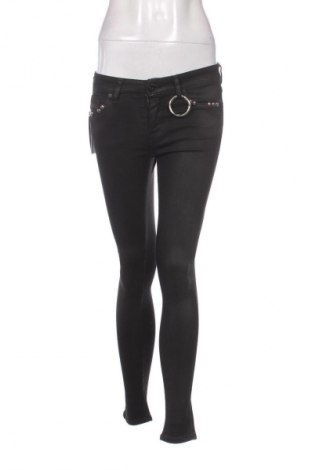 Blugi de femei Diesel, Mărime M, Culoare Negru, Preț 457,19 Lei