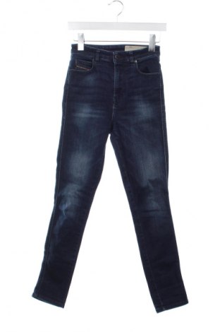 Damen Jeans Diesel, Größe XS, Farbe Blau, Preis € 61,89