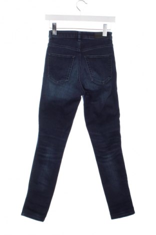 Damen Jeans Diesel, Größe XS, Farbe Blau, Preis € 61,89