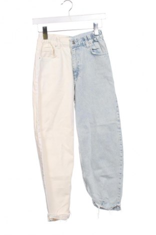 Blugi de femei Dilvin, Mărime XS, Culoare Multicolor, Preț 101,38 Lei