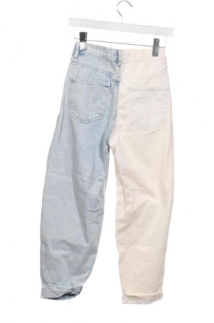 Blugi de femei Dilvin, Mărime XS, Culoare Multicolor, Preț 101,38 Lei