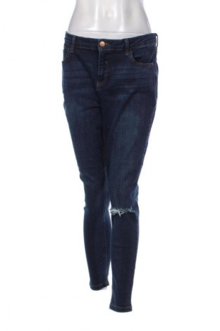 Damen Jeans Dorothy Perkins, Größe L, Farbe Blau, Preis € 10,99