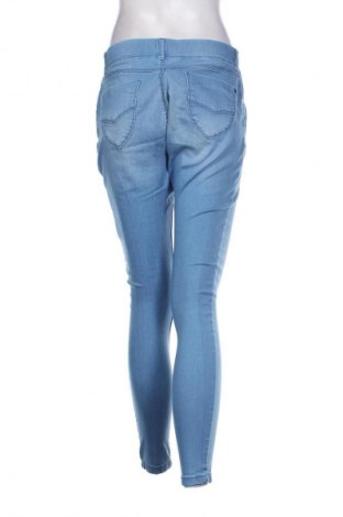 Dámské džíny  Dp Denim, Velikost M, Barva Modrá, Cena  369,00 Kč