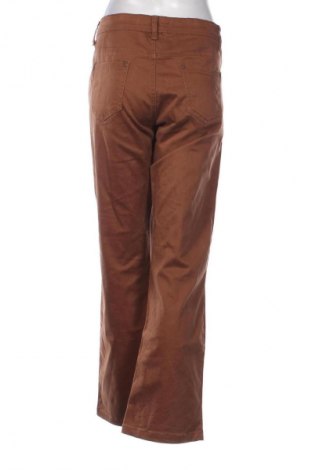 Damen Jeans Dromedar, Größe XXL, Farbe Braun, Preis € 6,99