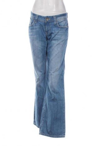 Damen Jeans Edc By Esprit, Größe L, Farbe Blau, Preis € 13,99