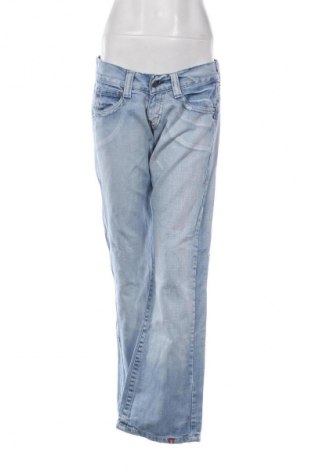 Damen Jeans Edc By Esprit, Größe M, Farbe Blau, Preis € 13,99