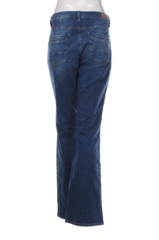 Дамски дънки Edc By Esprit, Размер M, Цвят Син, Цена 37,99 лв.