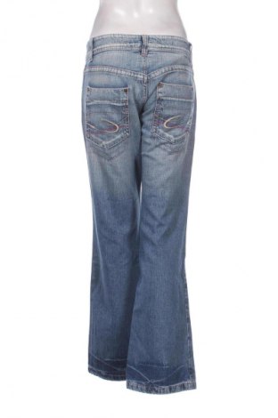 Dámské džíny  Edc By Esprit, Velikost L, Barva Modrá, Cena  520,00 Kč
