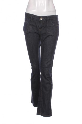 Blugi de femei Edc By Esprit, Mărime L, Culoare Albastru, Preț 104,73 Lei