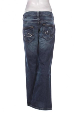 Dámské džíny  Edc By Esprit, Velikost L, Barva Modrá, Cena  520,00 Kč
