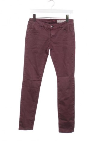 Blugi de femei Edc By Esprit, Mărime XS, Culoare Mov deschis, Preț 57,99 Lei
