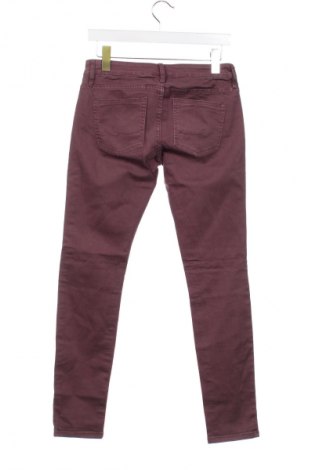 Blugi de femei Edc By Esprit, Mărime XS, Culoare Mov deschis, Preț 57,99 Lei
