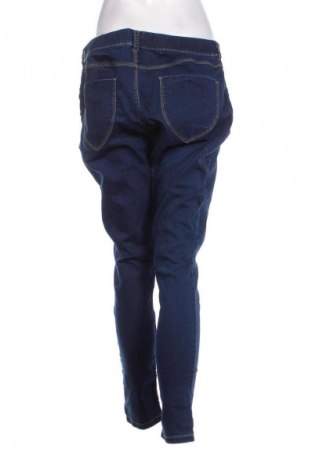 Damskie jeansy Eden, Rozmiar XL, Kolor Niebieski, Cena 67,00 zł