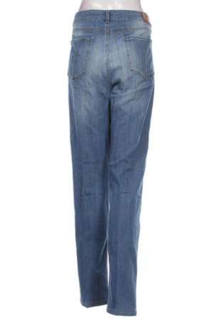 Damskie jeansy Elena Miro, Rozmiar XXL, Kolor Niebieski, Cena 172,41 zł