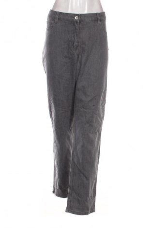 Női farmernadrág Elsa, Méret XL, Szín Szürke, Ár 7 879 Ft