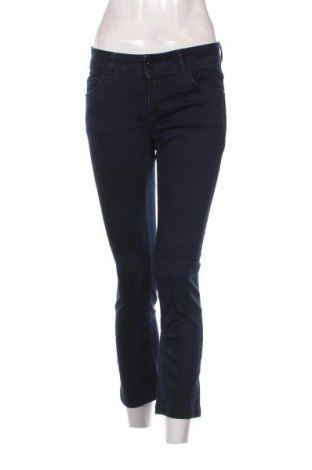 Damskie jeansy Emme by Marella, Rozmiar M, Kolor Niebieski, Cena 207,99 zł