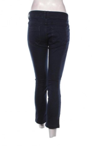 Damskie jeansy Emme by Marella, Rozmiar M, Kolor Niebieski, Cena 207,99 zł