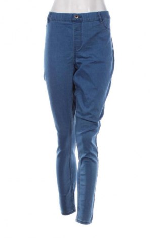 Damen Jeans Esmara, Größe XXL, Farbe Blau, Preis € 9,99