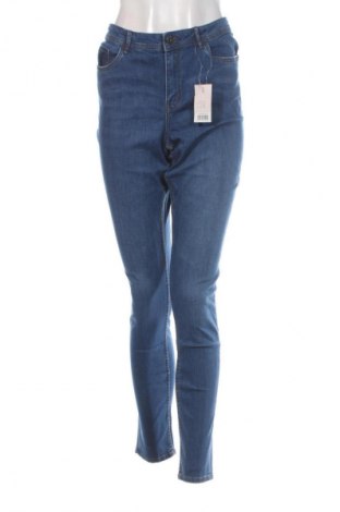 Női farmernadrág Esmara, Méret XL, Szín Kék, Ár 5 079 Ft