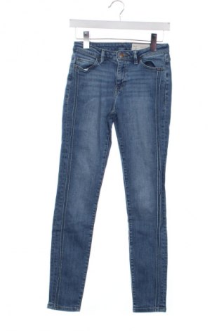 Damskie jeansy Esprit, Rozmiar S, Kolor Niebieski, Cena 94,38 zł
