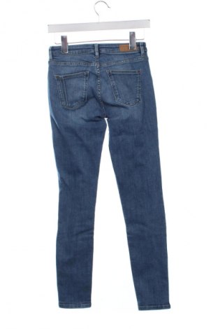 Damskie jeansy Esprit, Rozmiar S, Kolor Niebieski, Cena 94,38 zł