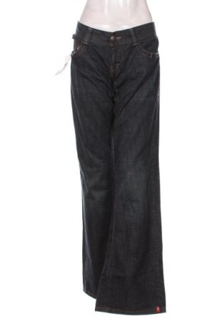 Női farmernadrág Esprit, Méret XL, Szín Kék, Ár 25 069 Ft