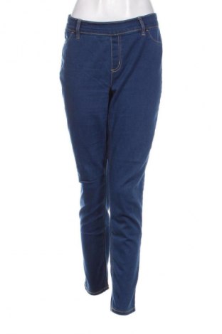 Damen Jeans Essentials, Größe L, Farbe Blau, Preis € 9,99
