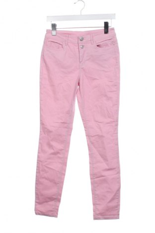 Dámske džínsy  Ever.me by Takko Fashion, Veľkosť S, Farba Ružová, Cena  6,95 €