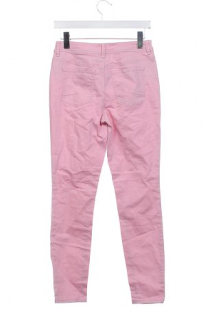 Dámske džínsy  Ever.me by Takko Fashion, Veľkosť S, Farba Ružová, Cena  6,95 €