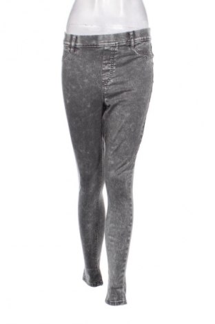 Damen Jeans F&F, Größe M, Farbe Grau, Preis € 8,99